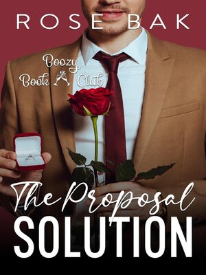 cover image of The Proposal Solution